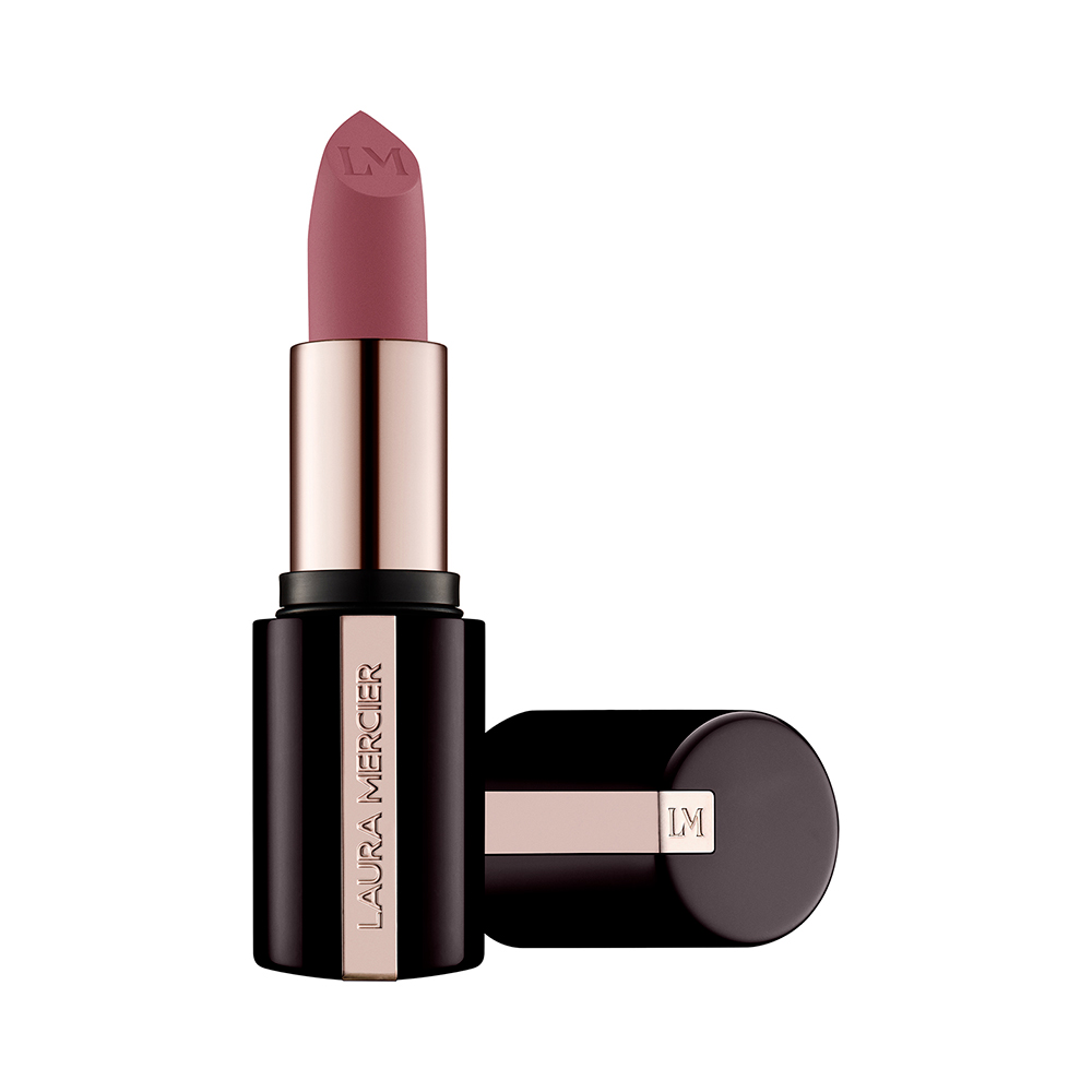 CAVIAR SMOOTHING MATTE LIPSTICK (LABIAL MATE HIDRATANTE)